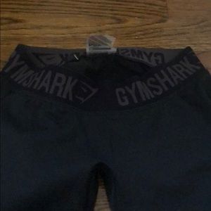 Gymshark Black Leggings